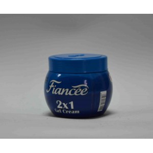 fiancee 2x1 gel cream with vitamin 150ml